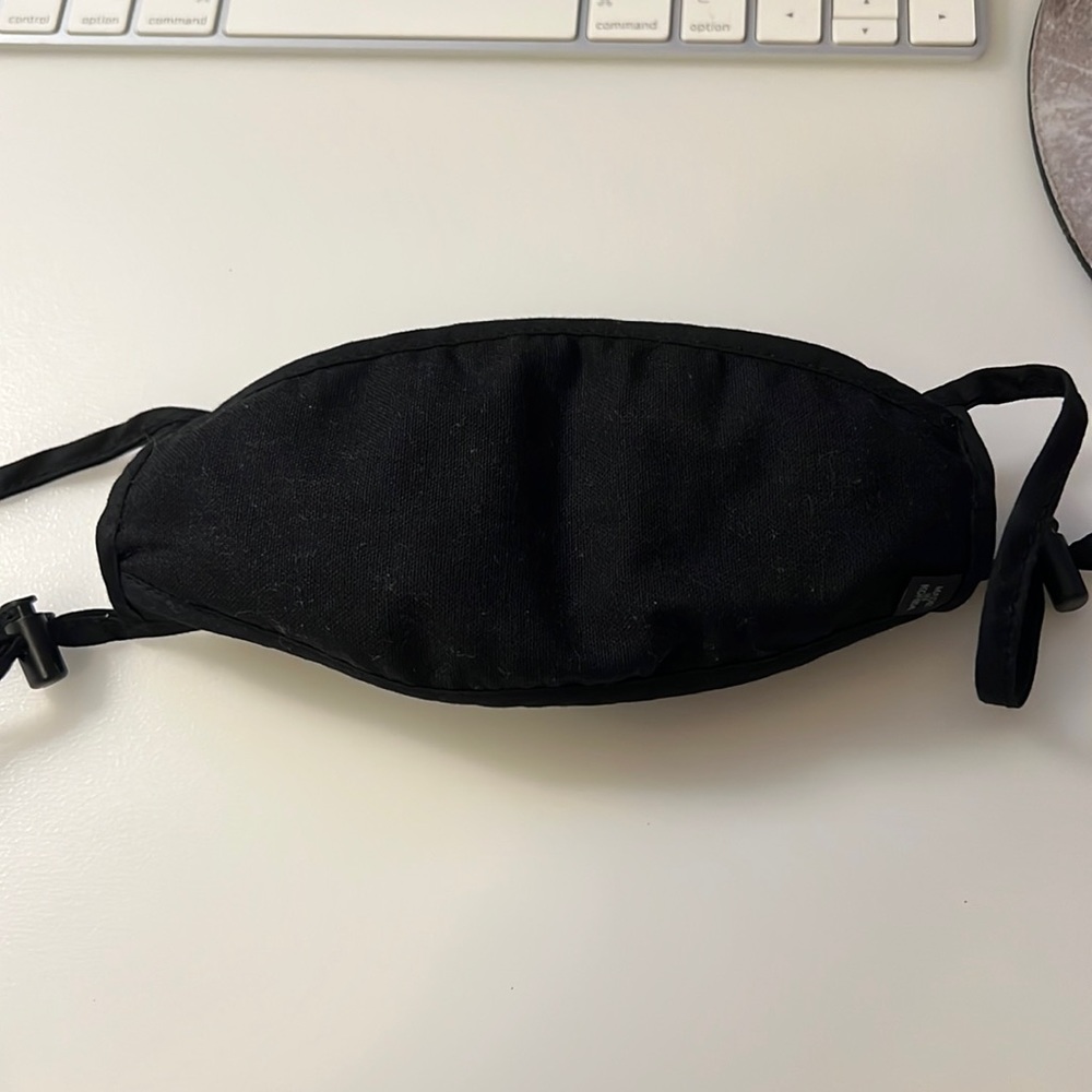 Reusable Fabric Mask